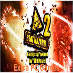 Beat Hazard 2 Extra PC Games