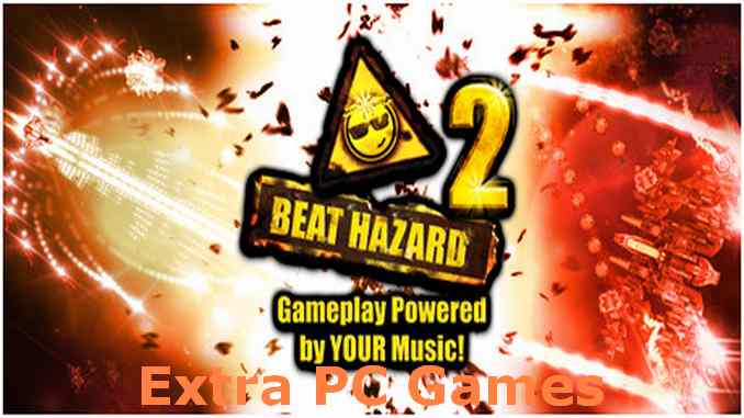 Beat Hazard 2 PC Game Full Version Free Download