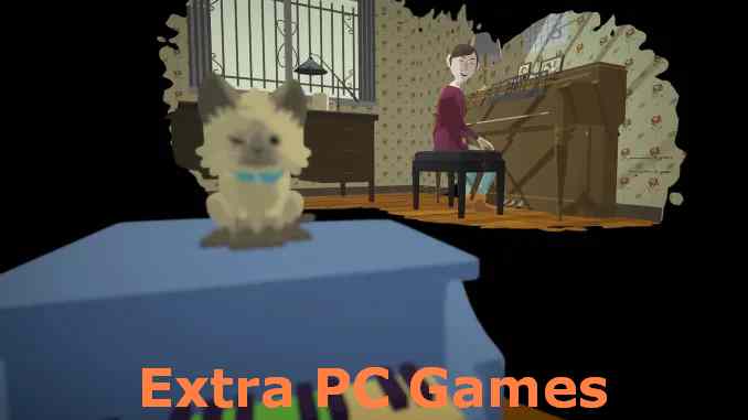 Before Your Eyes Highly Compressed Game For PC