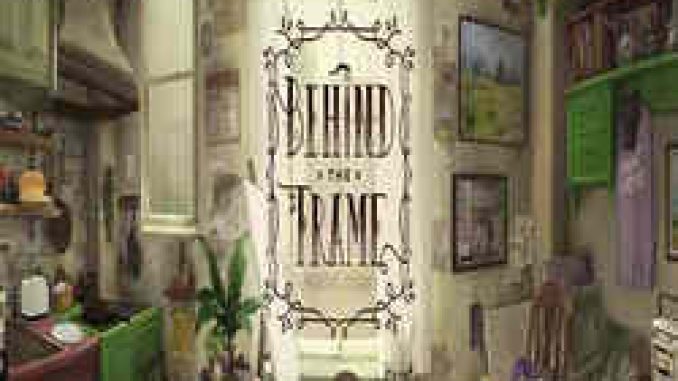 Behind the Frame Living Canvases PC Game Full Version Free Download