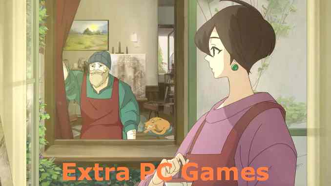 Behind the Frame Living Canvases PC Game Download