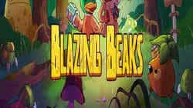 Blazing Beaks Game Free Download