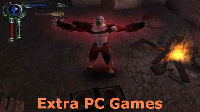 Blood Omen 2 Legacy of Kain PC Game Download