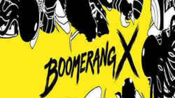 Boomerang X PC Game Full Version Free Download