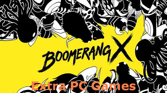 Boomerang X PC Game Full Version Free Download