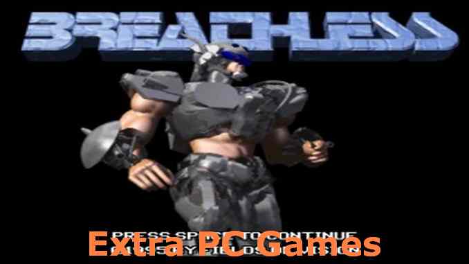 Breathless Game Free Download