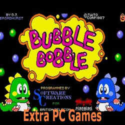 Bubble Bobble Extra PC Games