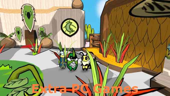 Bug Fables The Everlasting Sapling PC Game Download