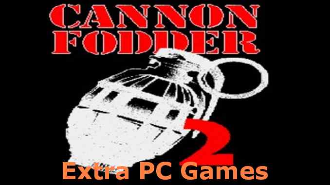 Cannon Fodder 2 Game Free Download