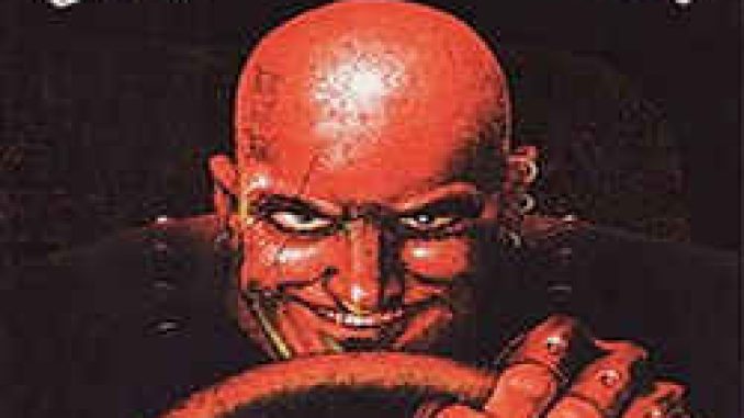 Carmageddon Game Free Download