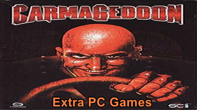 Carmageddon Free Download Games