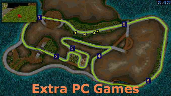 Carmageddon PC Game Download