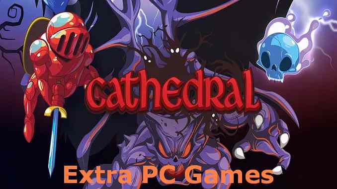 Cathedral PC Game Full Version Free Download