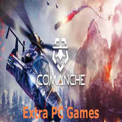 Comanche Extra PC Games