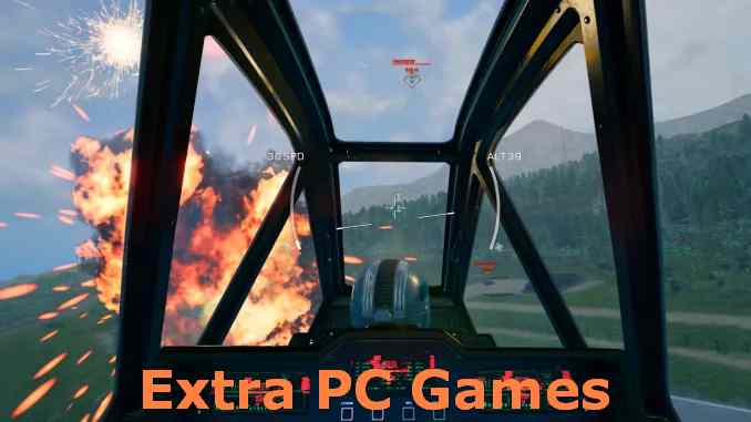 Comanche PC Game Download