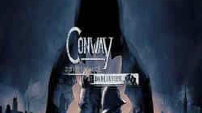 Conway Disappearance at Dahlia View PC Game Full Version Free Download