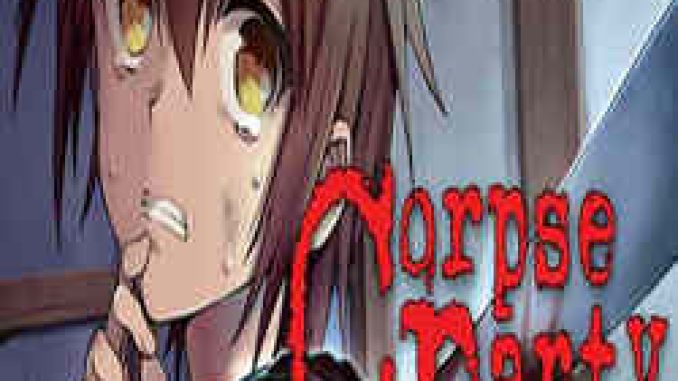 Corpse Party PC Game Full Version Free Download