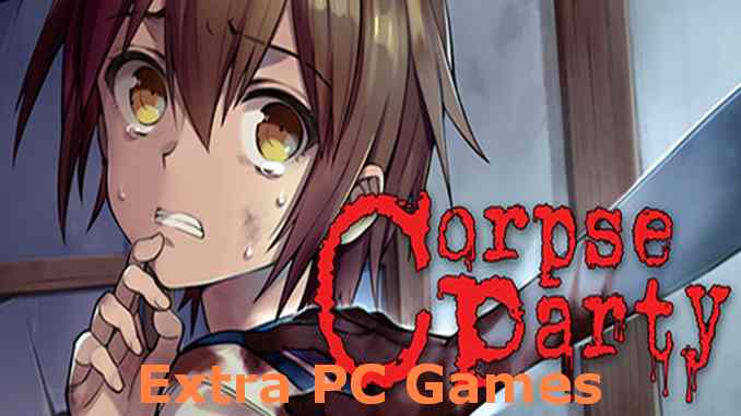 Corpse Party PC Game Full Version Free Download