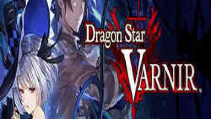 Dragon Star Varnir PC Game Full Version Free Download