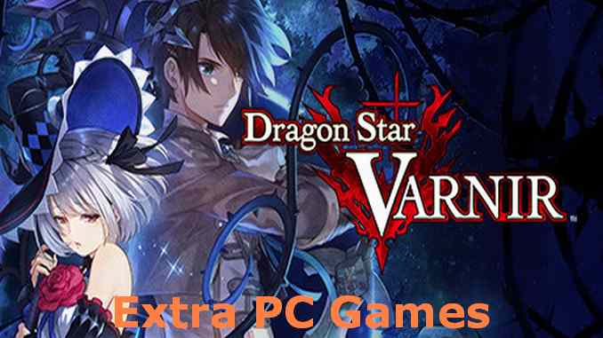 DRAGON STAR VARNIR PC Game Full Version Free Download