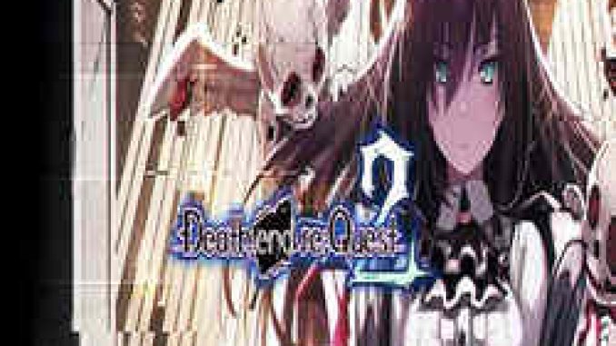 Death end re-Quest 2 PC Game Full Version Free Download