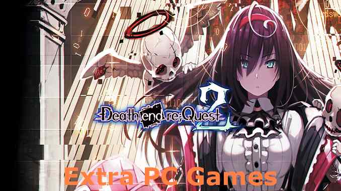 Death end re-Quest 2 PC Game Full Version Free Download