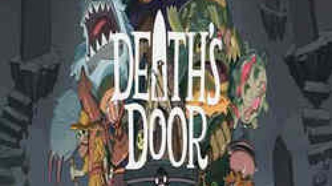 Deaths Door PC Game Full Version Free Download