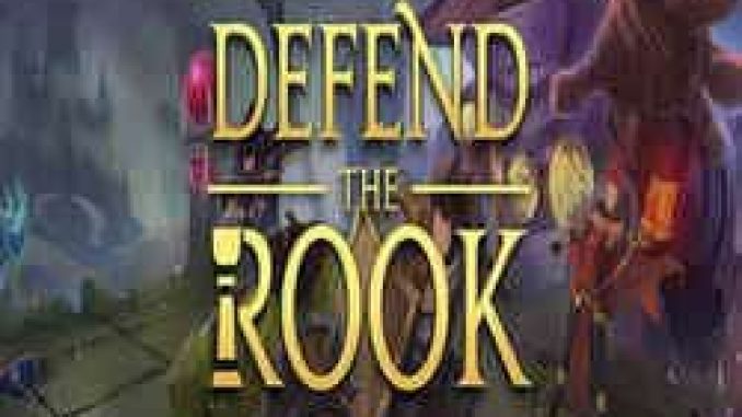 Defend the Rook PC Game Full Version Free Download