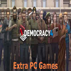 Democracy 4 Extra PC Games