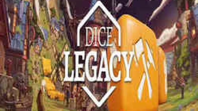 Dice Legacy PC Game Full Version Free Download