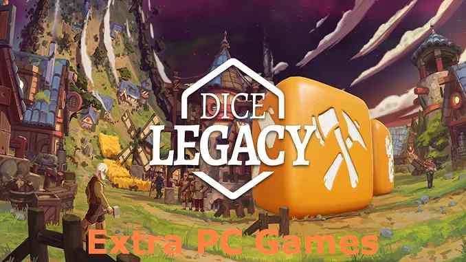 Dice Legacy PC Game Full Version Free Download
