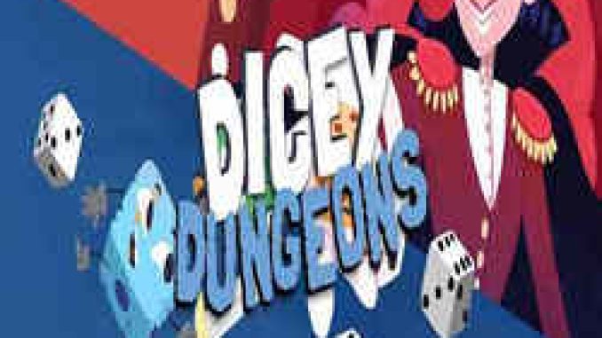 Dicey Dungeons PC Game Full Version Free Download