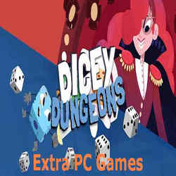 Dicey Dungeons Extra PC Games