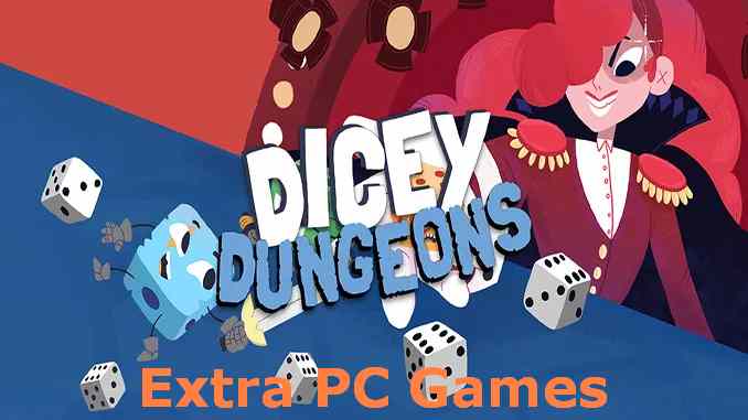 Dicey Dungeons PC Game Full Version Free Download