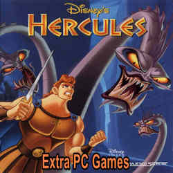 Disney's Hercules PC Games