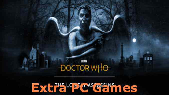 Doctor Who The Lonely Assassins PC Game Full Version Free Download
