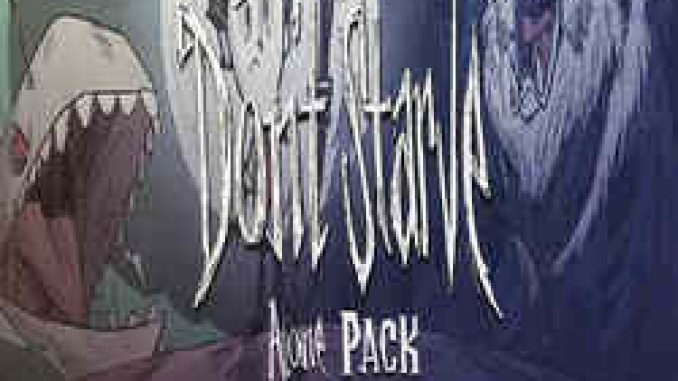 DON’T STARVE ALONE PACK Game Free Download