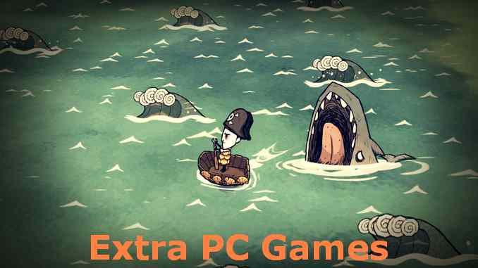 Dont Starve Alone Pack Highly Compressed Game For PC