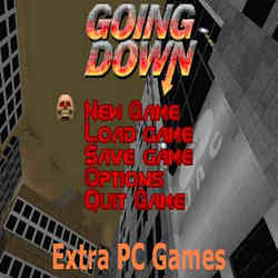 Doom 2 Going Down Extra PC Games