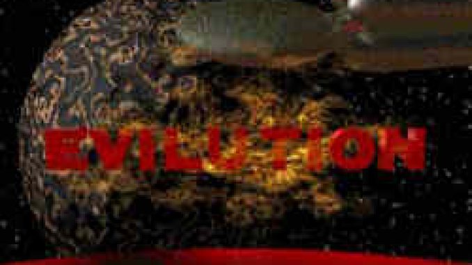 Doom 2 TNT Evilution Game Free Download