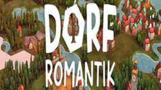 Dorfromantik PC Game Full Version Free Download