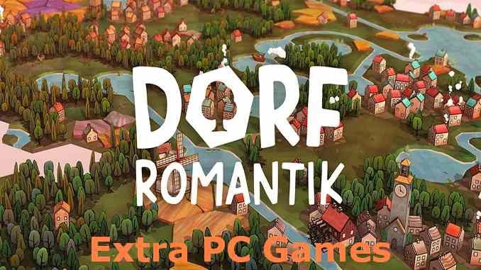 Dorfromantik PC Game Full Version Free Download