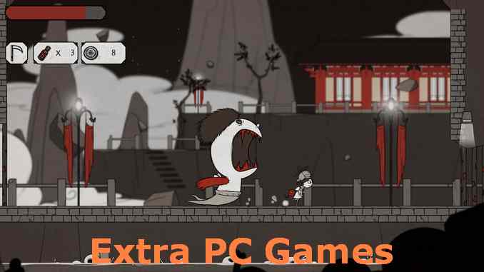 Download 8Doors Arums Afterlife Adventure Game For PC