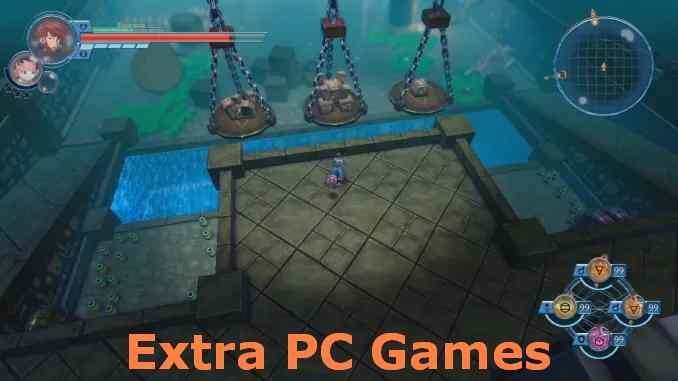 Download Alchemist Adventure Game For PC