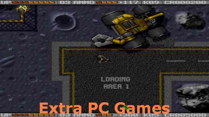 Download Alien Breed 2 Game For PC