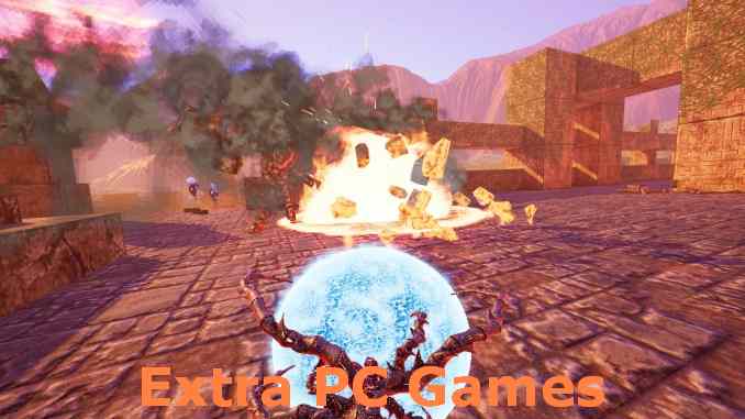 Download Amid Evil Game For PC