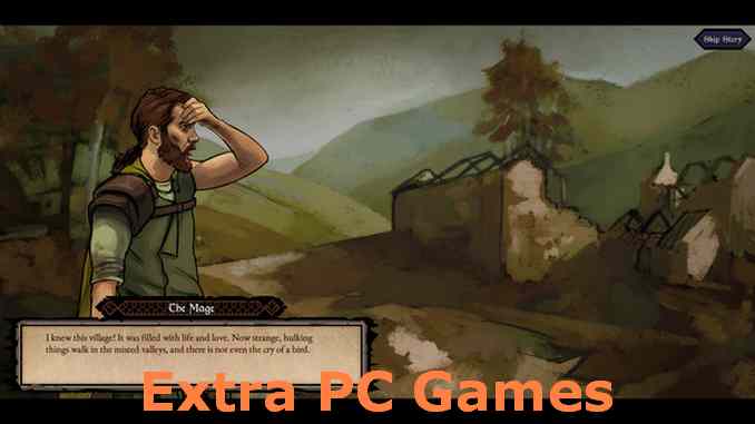 Download Ancient Enemy Game For PC