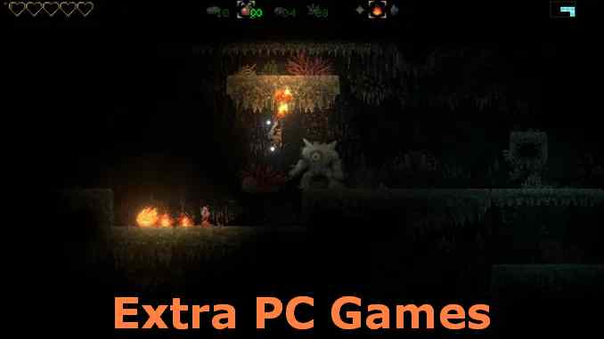 Download Batbarian Testament of the Primordials Game For PC