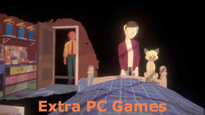 Download Before Your Eyes Game For PC