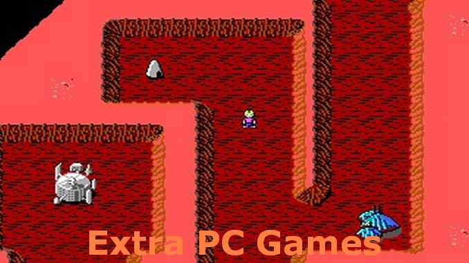 Download Commander Keen Game For PC